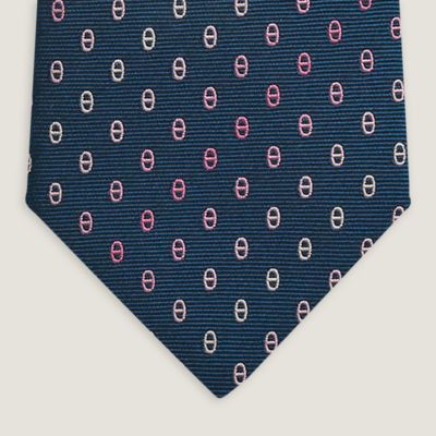 Maillons Degrades tie | Hermès USA